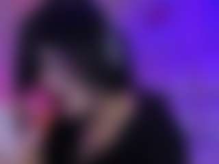 Camila's Live Sex Cam Show