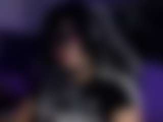 Camila's Live Sex Cam Show