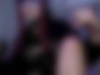 Camila's Live Sex Cam Show