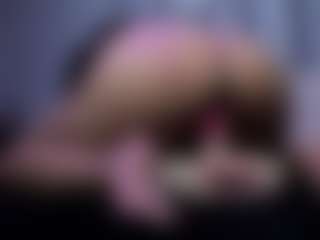 Camila's Live Sex Cam Show