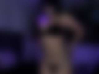 Camila's Live Sex Cam Show