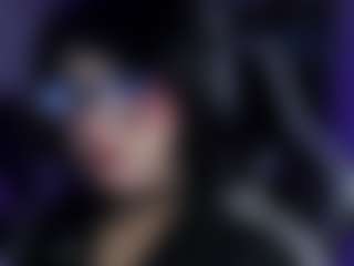 Camila's Live Sex Cam Show