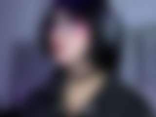 Camila's Live Sex Cam Show