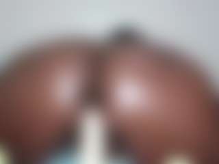 Live cam show with sexxy - Ebony Anal on fapnchat