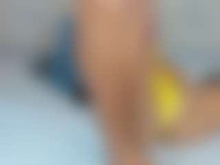 Live cam show with Hanna-lens - Strapon on luckytryst.com