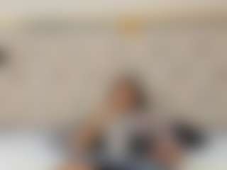 Live cam show with Hanna-lens - Strapon on Dare Cams