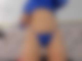 Live cam show with Hanna-lens - Tiny Tits on slutload