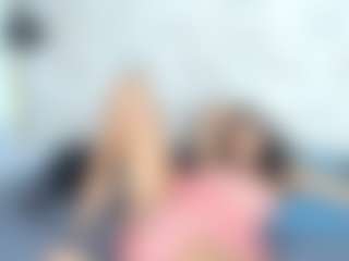 Live cam show with Hanna-lens - Thin on nudelive.tv