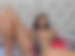Live cam show with Hanna-lens - Living Room on SpankPalCams