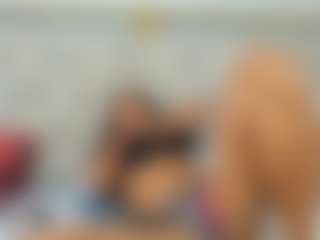 Live cam show with Hanna-lens - Arab Athletic on galaxygirlnitro.com