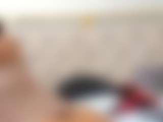 Live cam show with Hanna-lens - Strapon on sexylive.show