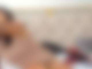 Live cam show with Hanna-lens - Thin on Dolls Live