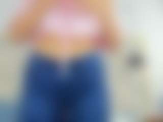 Cam Show en direct de Hanna-lens