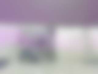 Live cam show with Hanna-lens - Living Room on SpunkLive