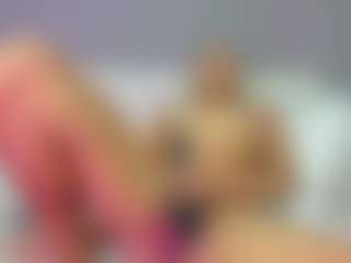 Hanna-lens's Live Sex Cam Show