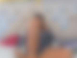 Live cam show with Hanna-lens - Big Ass on live18s.com