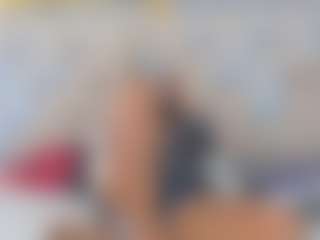 Live cam show with Hanna-lens - HD on Hubzter Live