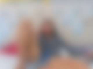 Live cam show with Hanna-lens - Athletic on Soda Cam