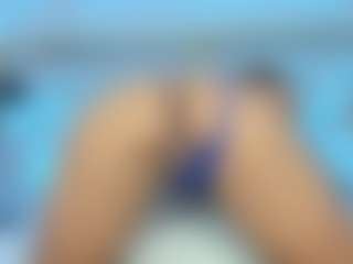 Live cam show with Hanna-lens - Strapon on Free Soda