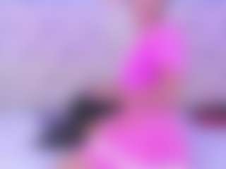 Live cam show with Hanna-lens - Living Room on Camsoda