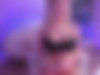 Lissa Babe's Live Sex Cam Show