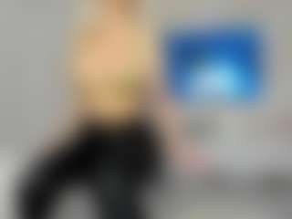 Lissa Babe's Live Sex Cam Show