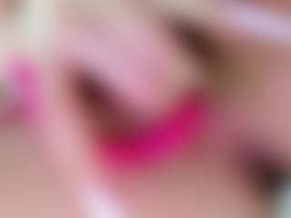 Lissa Babe's Live Sex Cam Show