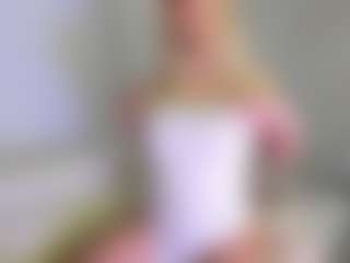 Lissa Babe's Live Sex Cam Show