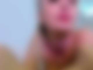 Lissa Babe's Live Sex Cam Show