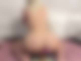 Lissa Babe's Live Sex Cam Show