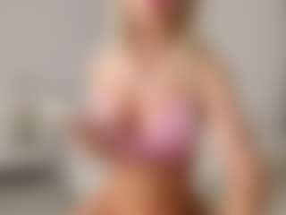 Lissa Babe's Live Sex Cam Show