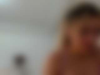 Lissa Babe's Live Sex Cam Show