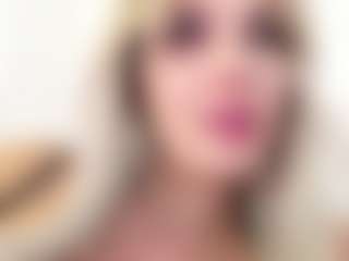 Lissa Babe's Live Sex Cam Show
