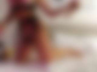Lissa Babe's Live Sex Cam Show