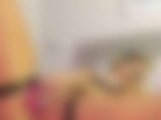 Lissa Babe's Live Sex Cam Show