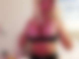 Lissa Babe's Live Sex Cam Show