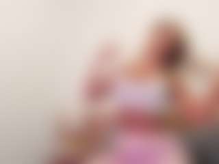 Lissa Babe's Live Sex Cam Show