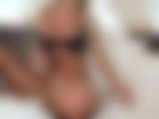 Lissa Babe's Live Sex Cam Show