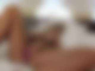 Lissa Babe's Live Sex Cam Show