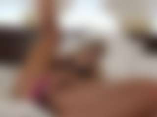 Lissa Babe's Live Sex Cam Show