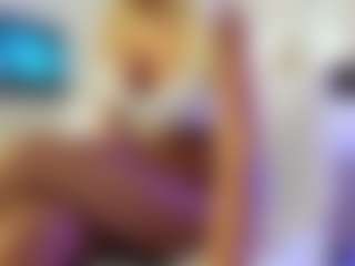 Lissa Babe's Live Sex Cam Show