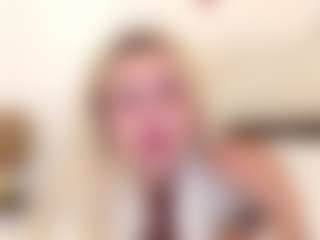 Lissa Babe's Live Sex Cam Show