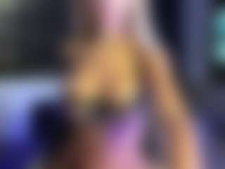 Lissa Babe's Live Sex Cam Show