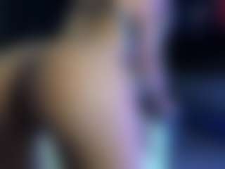 Lissa Babe's Live Sex Cam Show