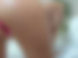 Lissa Babe's Live Sex Cam Show