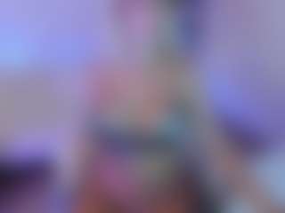 Lissa Babe's Live Sex Cam Show