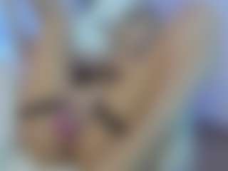 Lissa Babe's Live Sex Cam Show