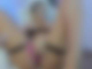 Lissa Babe's Live Sex Cam Show