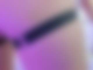 Lissa Babe's Live Sex Cam Show