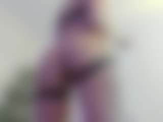 Lissa Babe's Live Sex Cam Show